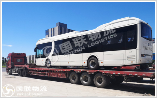 大巴車(chē)運(yùn)輸  國(guó)聯(lián)物流